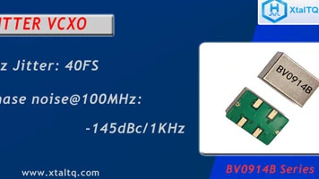 ¿Qué es Jitter en el oscilador? ¿Por qué es tan importante para el sistema electrónico?