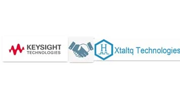 XTALTQ está suministrando TCXO para KEYSIGHT