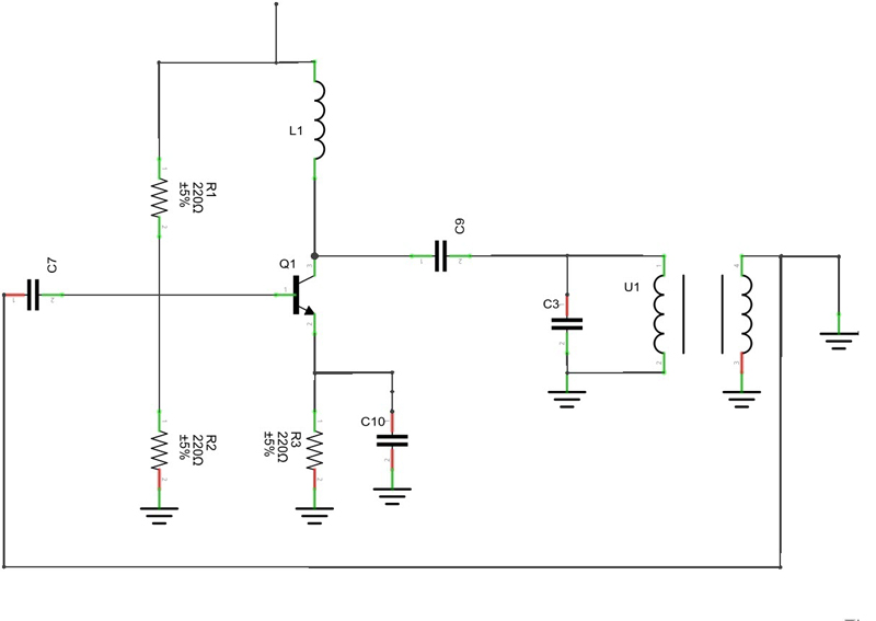 Armstrong Oscillator