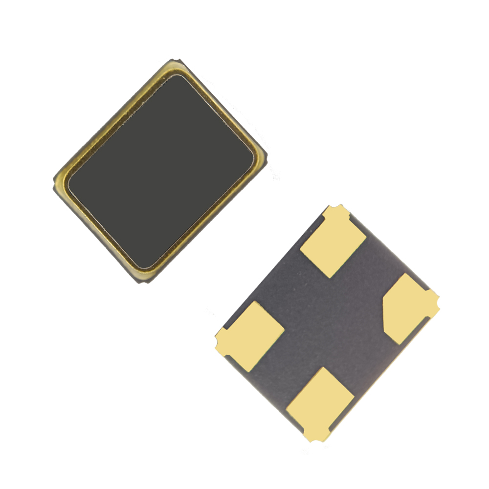 the Influence of Electrostatic Capacitance C0 on Crystal Oscillator