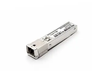 fiber optic transceiver